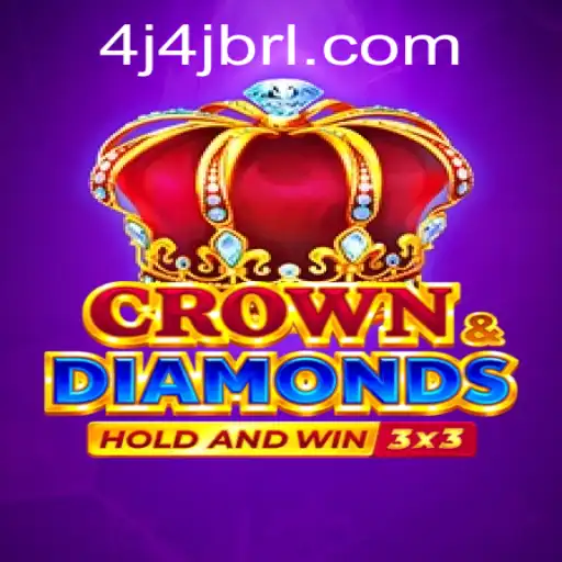 Descubra o Fascinante Mundo de Crowndiamonds