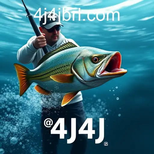 Jogos de pesca