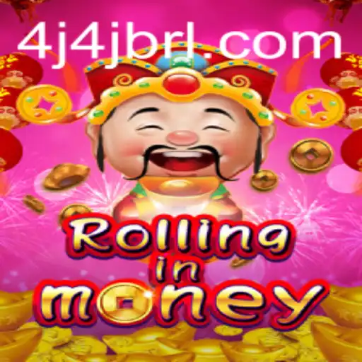 Descubra o Mundo de RollingInMoney: O Jogo que Conquista Fans com a Palavra-Chave 4J4J
