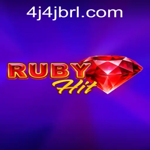 Explorando a Emoção de RubyHit: Um Mergulho Completo no Universo 4J4J