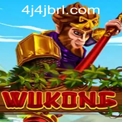 Aventuras Épicas com Wukong: Desbravando o Mundo mitológico de 4J4J